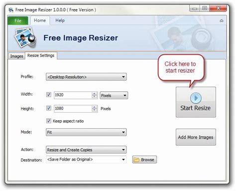 image resizer free download.